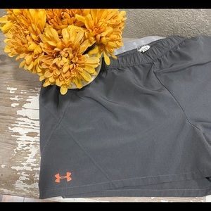 Women’s shorts. Super comfy.